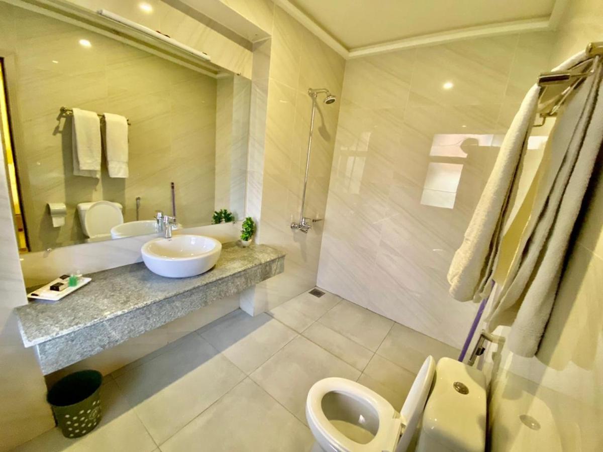 Shelton Suites Bhurban Exterior foto